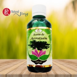 ACEITE BIOCELULAR DE ARAYAN...