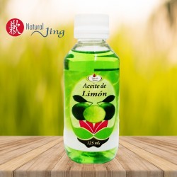 ACEITE BIOCELULAR DE LIMÓN...