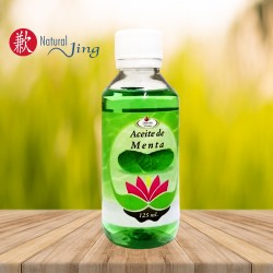 ACEITE BIOCELULAR DE MENTA...