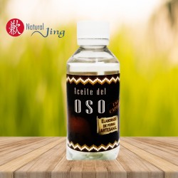 ACEITE BIOCELULAR DEL OSO...