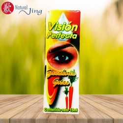 GOTAS ZANAHORIA 15 ML