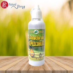 EXTRACTO DE TEPEZCOHUITE 60 ML