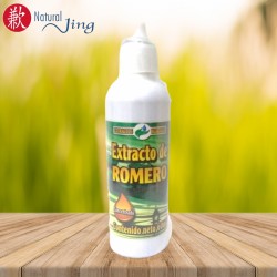 EXTRACTO DE ROMERO 60 ML