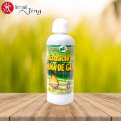 EXTRACTO UÑA DE GATO 60 ML