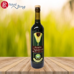 ACEITE DE AGUACATE EXTRA...