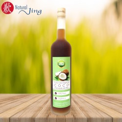 ACEITE DE COCO EXTRA VIRGEN...