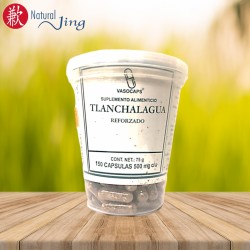 VASOCAPS TLANCHALAHUA