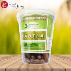 VASOCAPS SÁBILA
