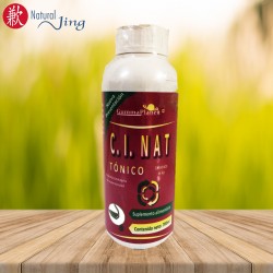 TÓNICO C.I. NAT
