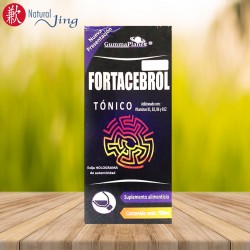 TÓNICO FORTACEBROL