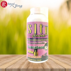 TÓNICO SLTY CONTROL