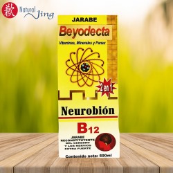 JARABE BEYODECTA &...