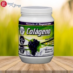 COLÁGENO HIDROLIZADO GUMMA...