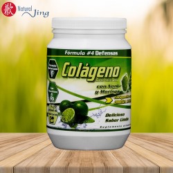 COLÁGENO HIDROLIZADO GUMMA...