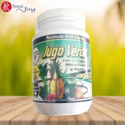 COLÁGENO HIDROLIZADO GUMMA...