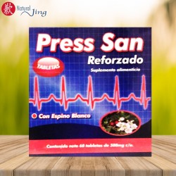 PRESS SAN