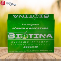 BIOTINA