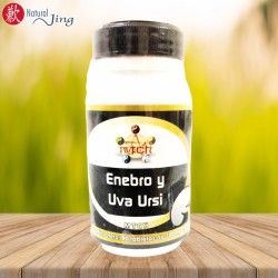 MTCH ENEBRO & UVA URSI