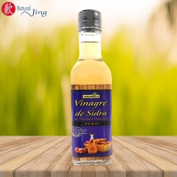 VINAGRE DE SIDRA DE MANZANA...