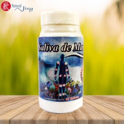 TABLETAS SALIVA DE MAR