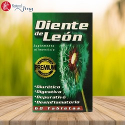 DIENTE DE LEÓN