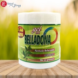 GEL BELLADONA