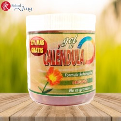 GEL CALÉNDULA