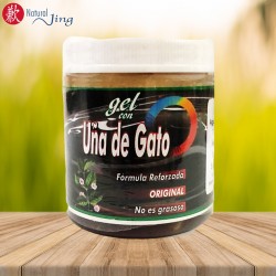 GEL UÑA DE GATO