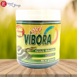 GEL VÍBORA