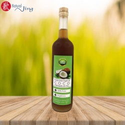 ACEITE DE COCO COMESTIBLE...