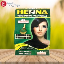 HENNA TINTE NATURAL PARA EL...