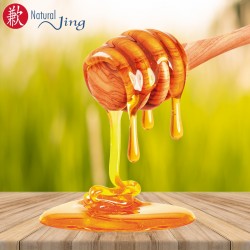 MIEL PURA DE ABEJA LA...