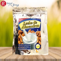 LECHE DE ALMENDRAS