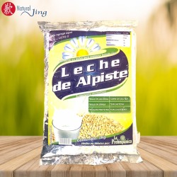 LECHE DE ALPISTE