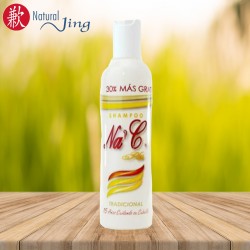 SHAMPOO NA'C PLUS...
