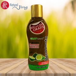 NÚCLEO NATURAL BERGAMOTA...