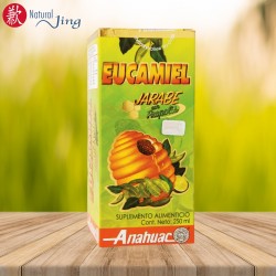 JARABE DE EUCAMIEL CON...