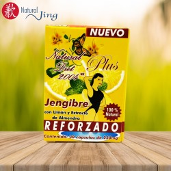 CAPSULAS NATURAL DIET 2004...