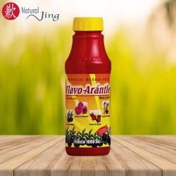JARABE FLAVO ARANTLE OCOTZOL