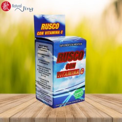 EDAFER RUSCO TABLETAS CON...