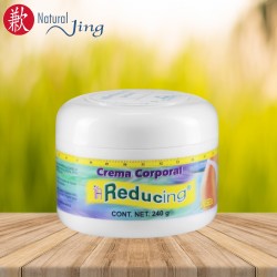 CREMA CORPORAL REDUCING 240 GR
