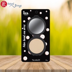 IMC POLVO FACIAL ARROZ...