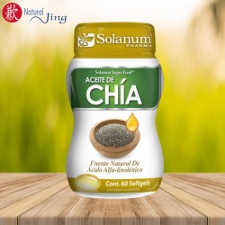 SOLANUM CAPSULAS ACEITE DE...