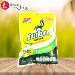 CARAMELO ZORRITONES 52.5 GR