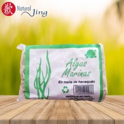 JABÓN DE ALGAS MARINAS