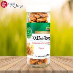 PRONAT POLEN DE FLORES...