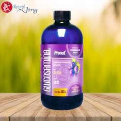 PRONAT GLUCOSAMINA LIQUIDA...