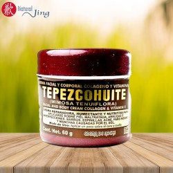 INDIO PAPAGO CREMA DE...