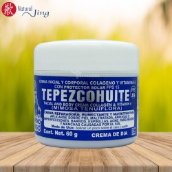 INDIO PAPAGO CREMA DE...