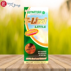 BOTNATURA-T-LIROL CON 90...